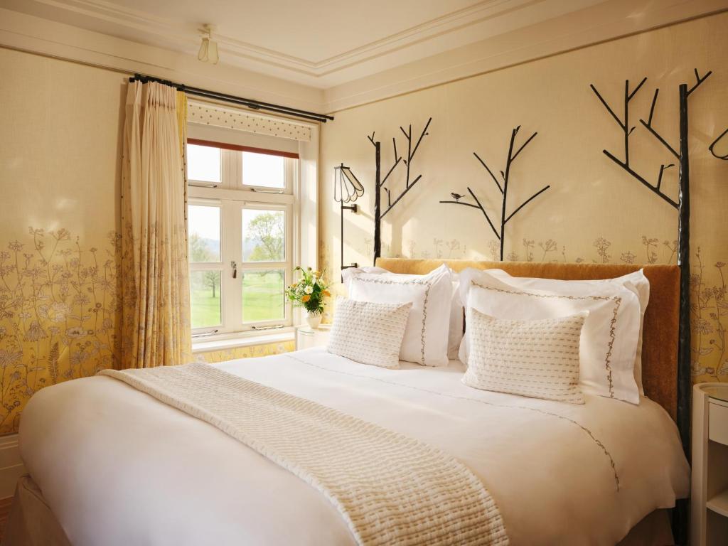 Coworth Park - Dorchester Collection - 