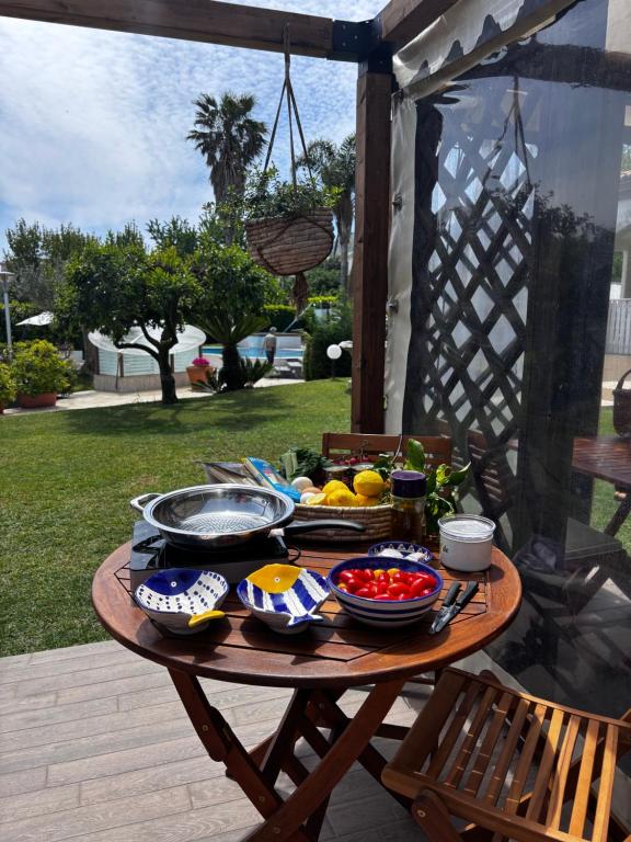 Villa Soraya