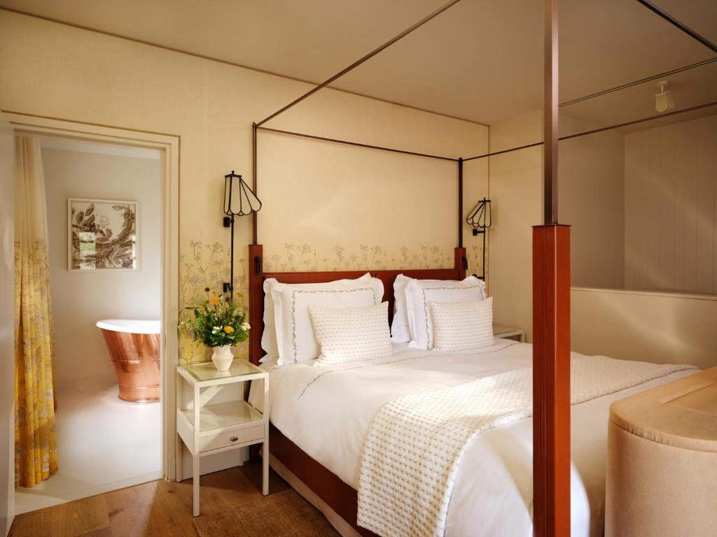 Coworth Park - Dorchester Collection - 