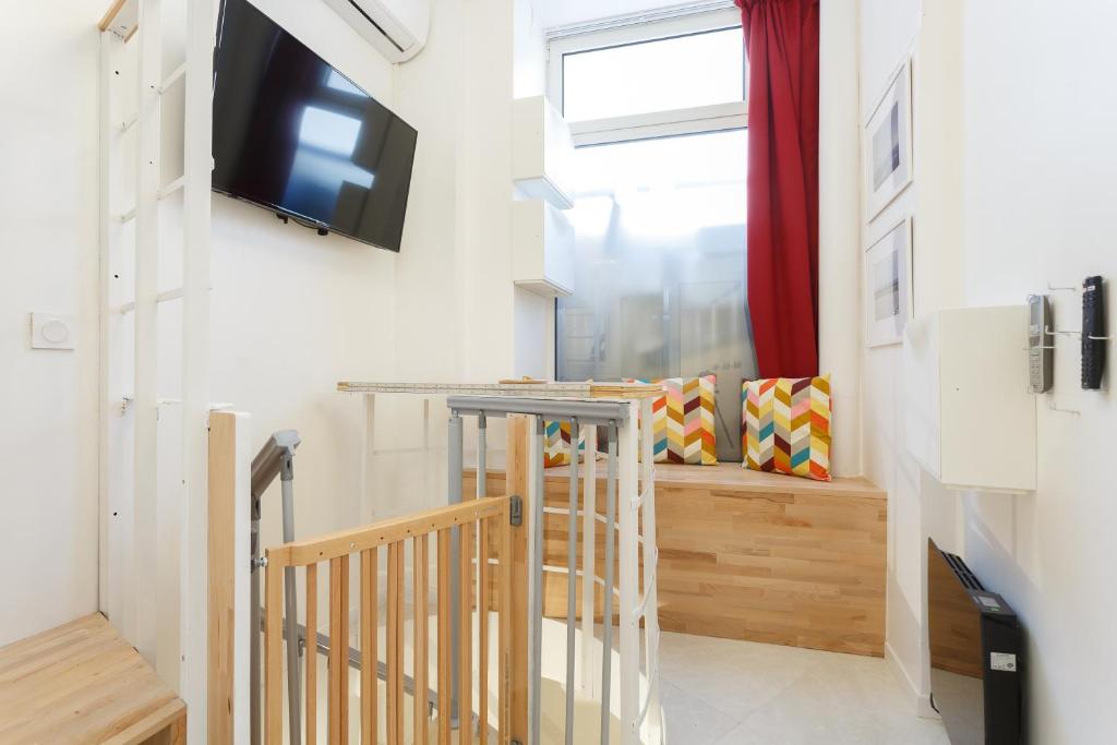Appartement Petits Champs II - Apartment
