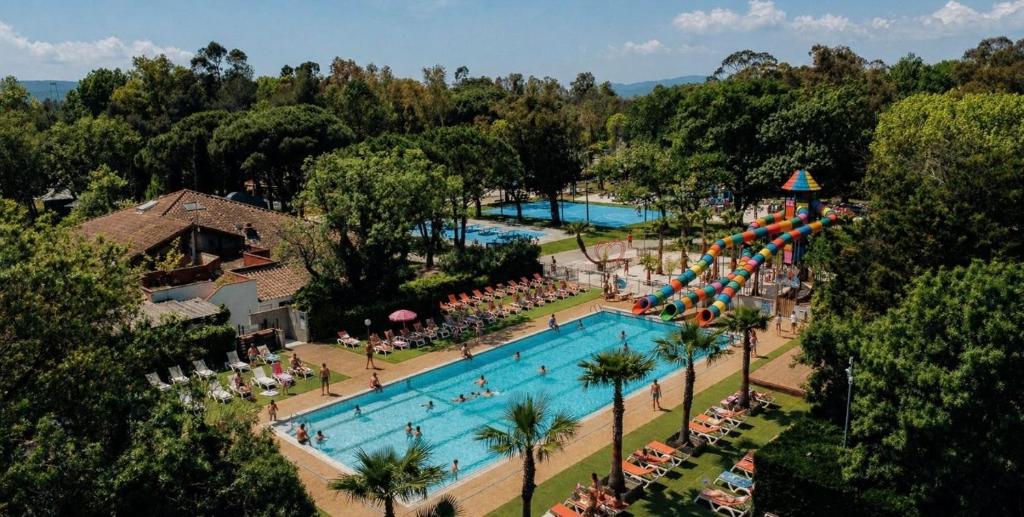 Marina Hôtel Club - Housity