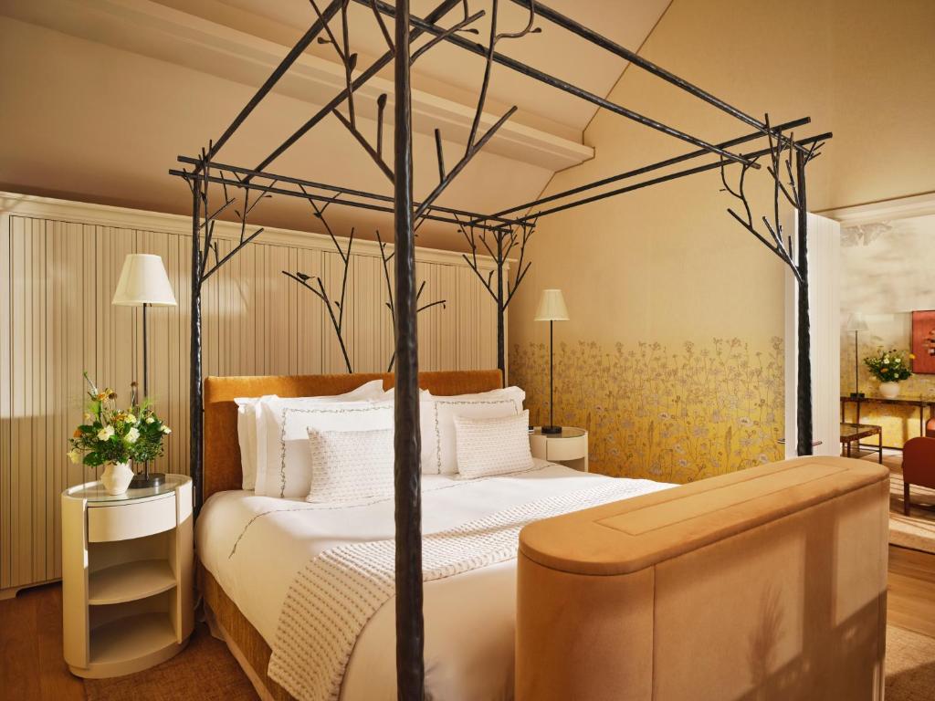 Coworth Park - Dorchester Collection - 