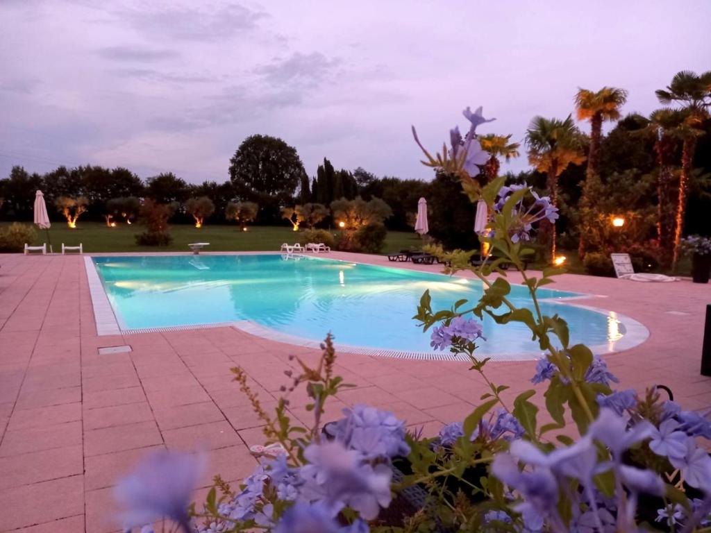 Agriturismo Oasi Silente