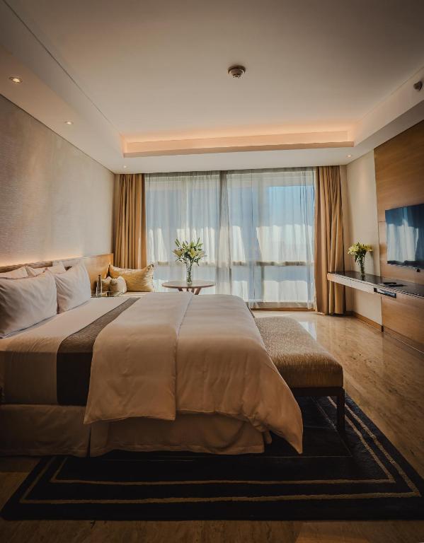 تصویر اتاق‌های The Westin Mumbai Garden City - تصویر ۲