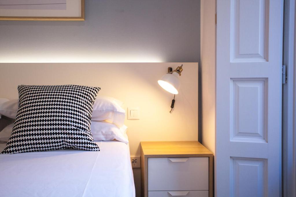 Gran Central Suites - Appartement 2 Chambres Avec Balcon