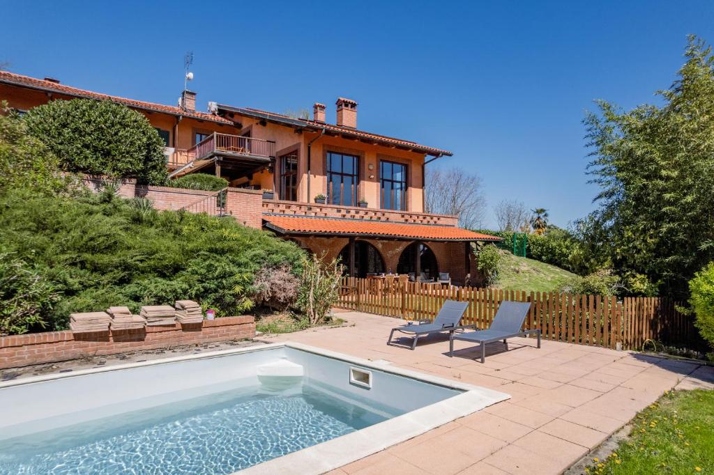Relais Sanse
