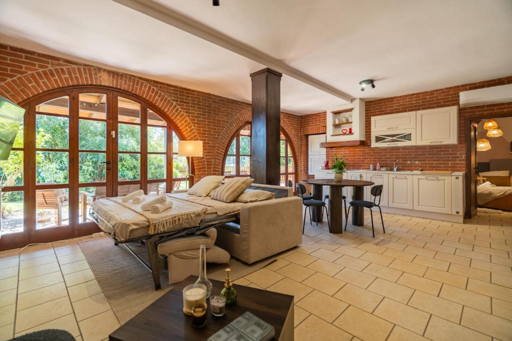 Relais Sanse