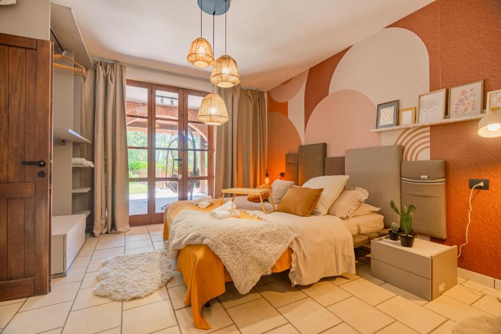 Relais Sanse