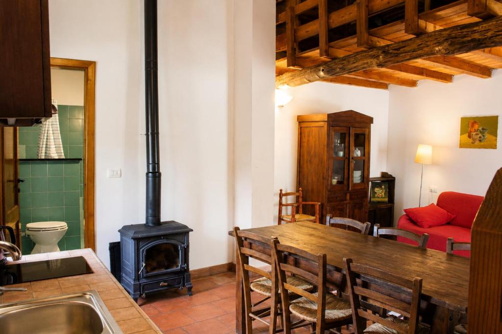 Agriturismo Giandriale - Loft
