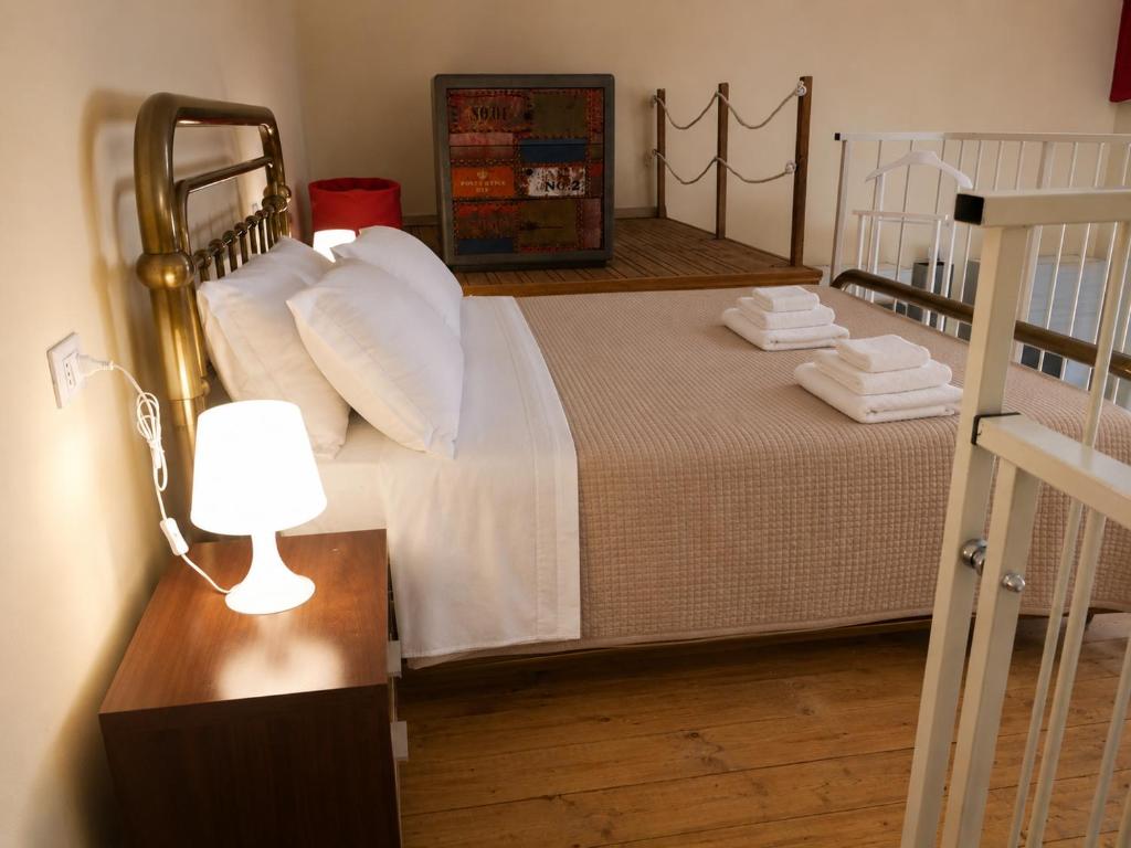 Agriturismo Monteroseo - Maisonette