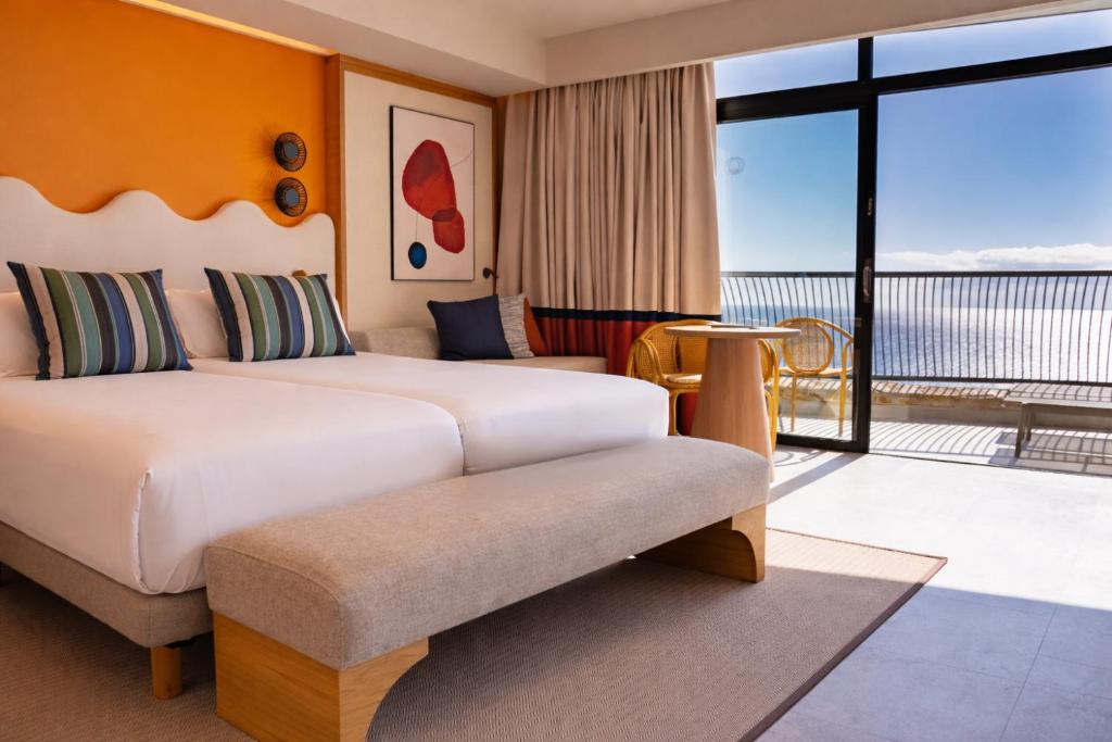 Gloria Palace Amadores Thalasso & Hotel - 