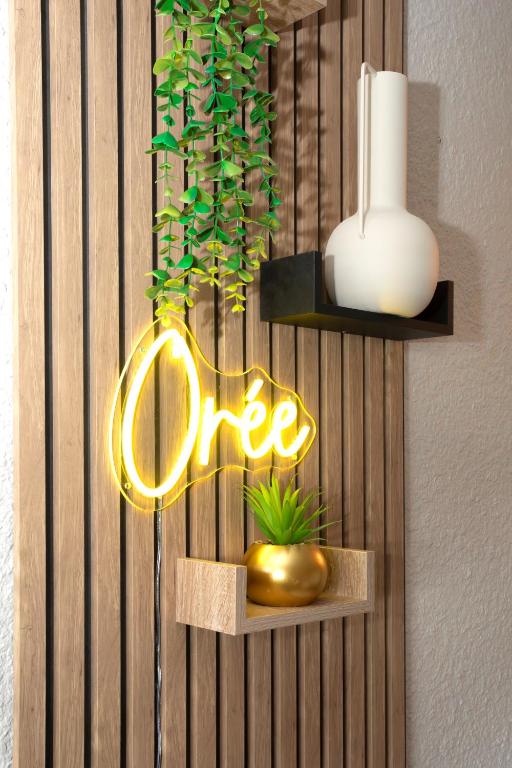 L'Orée – photo 18