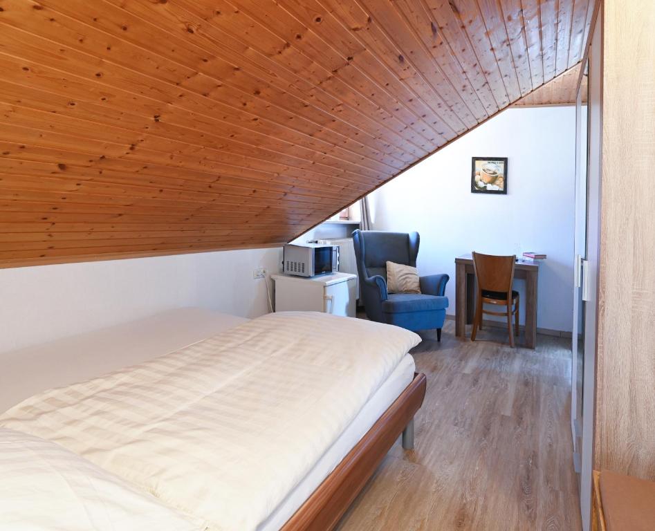 Pension Schöpke - Habitación Individual