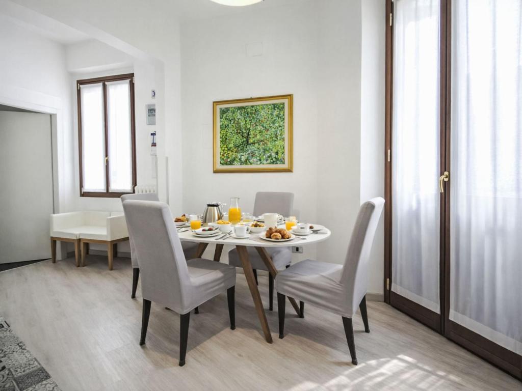 Apartment La Casa di Gabri by Interhome