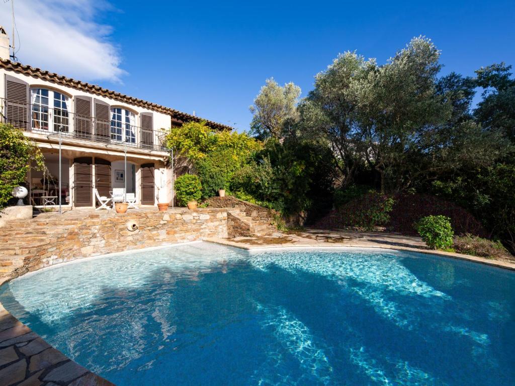 Holiday Home Les Boissines by Interhome