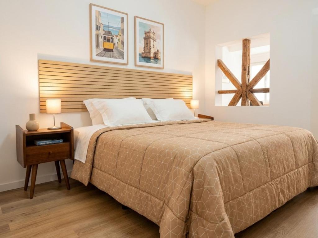 APARTMENT IN ANJOS Lisboa