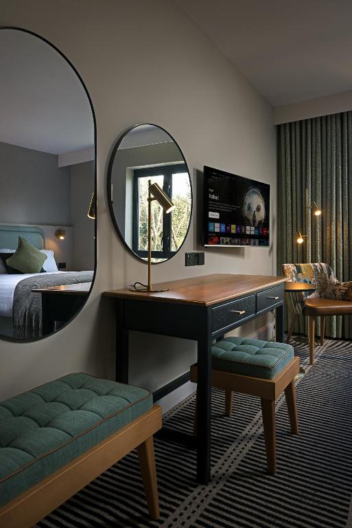 The Parkavon Hotel photo
