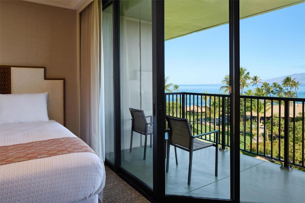 OUTRIGGER Kāʻanapali Beach Resort - 