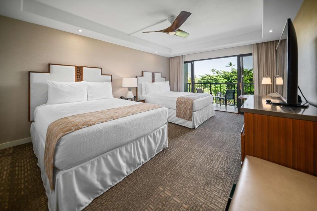 OUTRIGGER Kāʻanapali Beach Resort - 