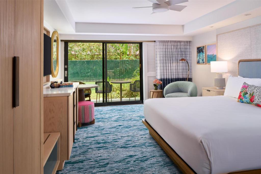 OUTRIGGER Kāʻanapali Beach Resort - 