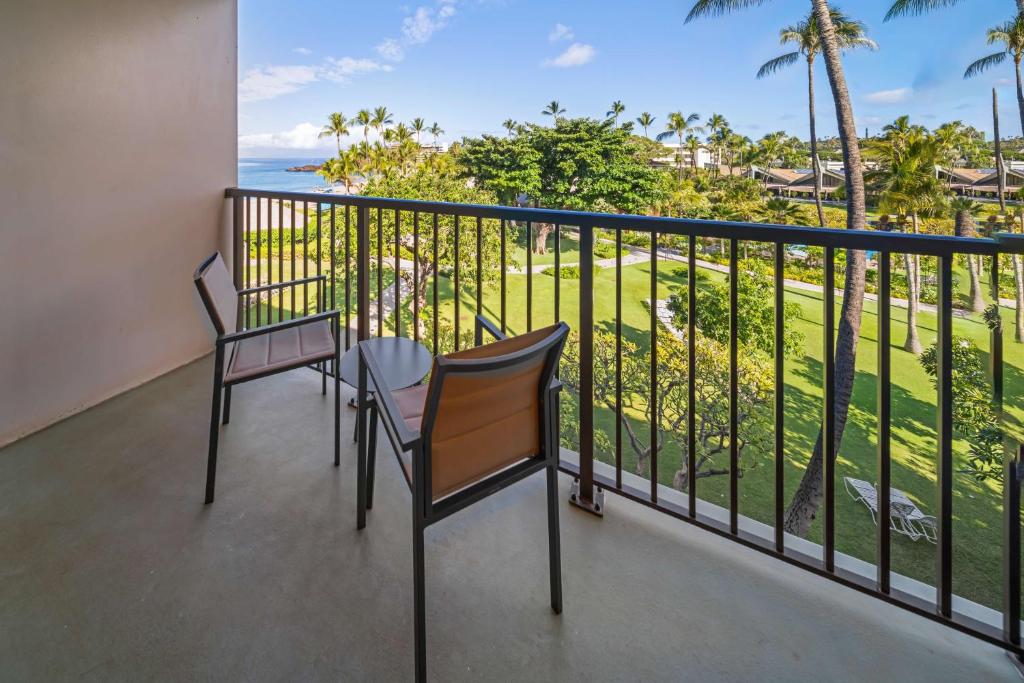 OUTRIGGER Kāʻanapali Beach Resort photo