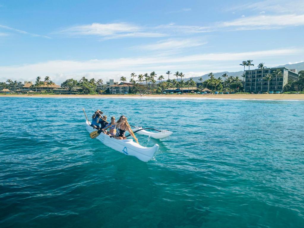 OUTRIGGER Kāʻanapali Beach Resort photo