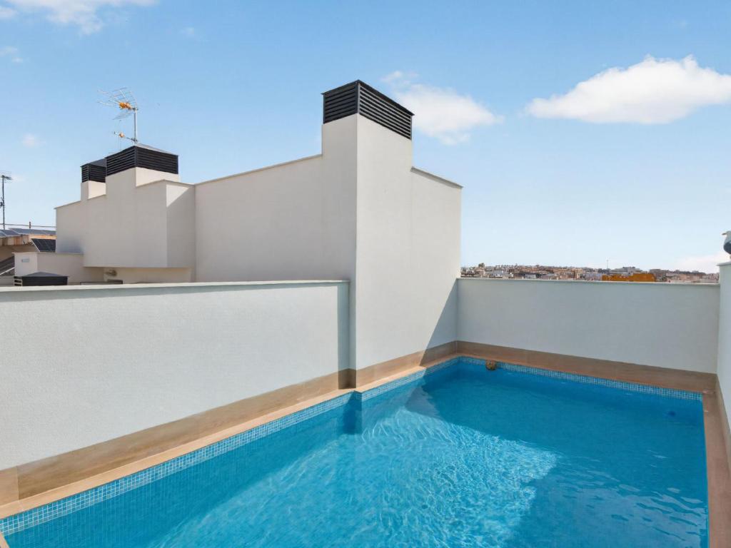 Apartment Intercosta Sun&City by Interhome