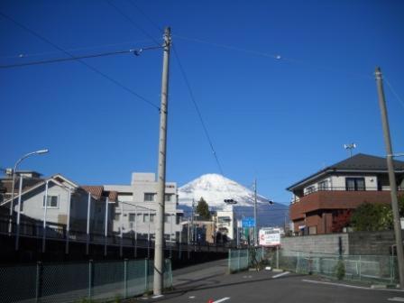 ホテルが所在する建物