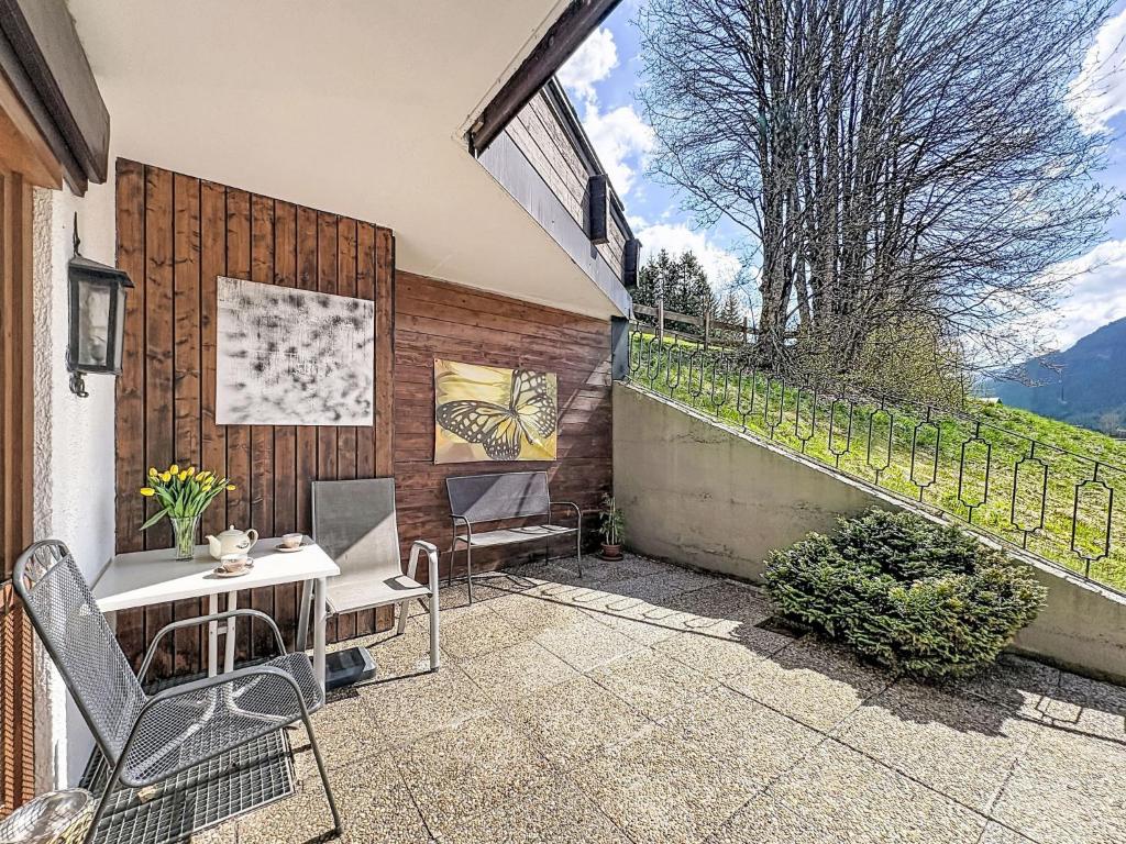 Apartment Bernkogel by Interhome