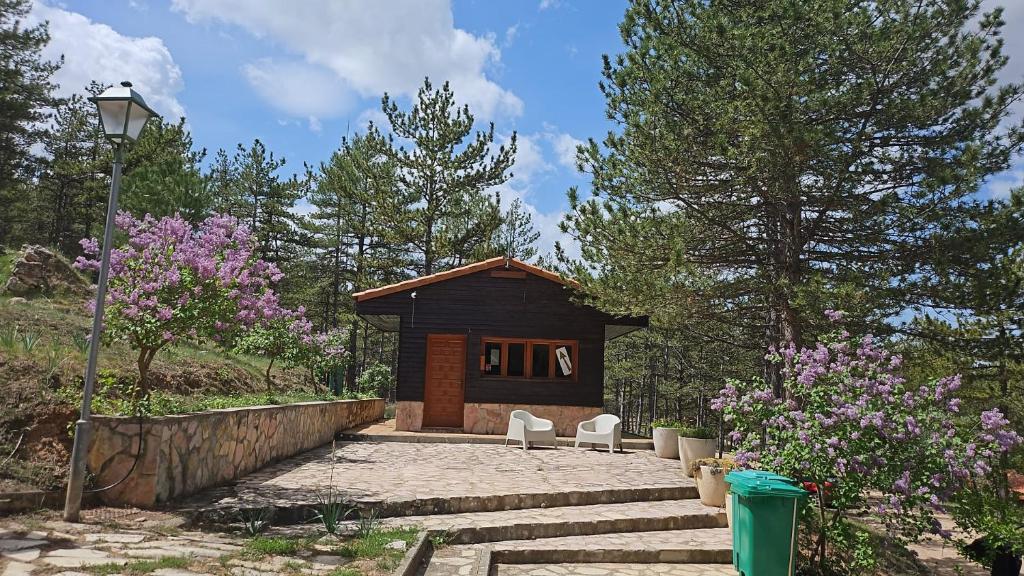 Camping Las Cabañas - Housity