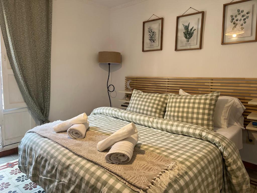 Suite Generalife