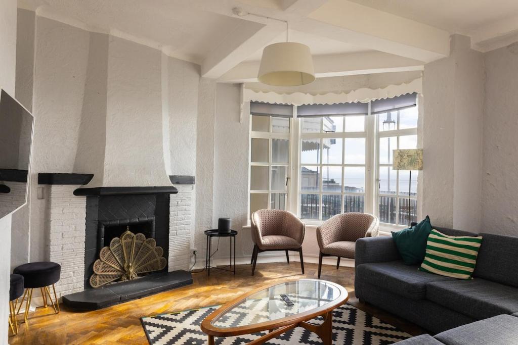 Pier Court Apartments Brighton - 