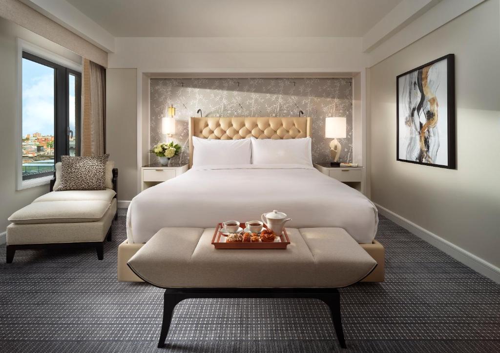 Mandarin Oriental, Boston - 