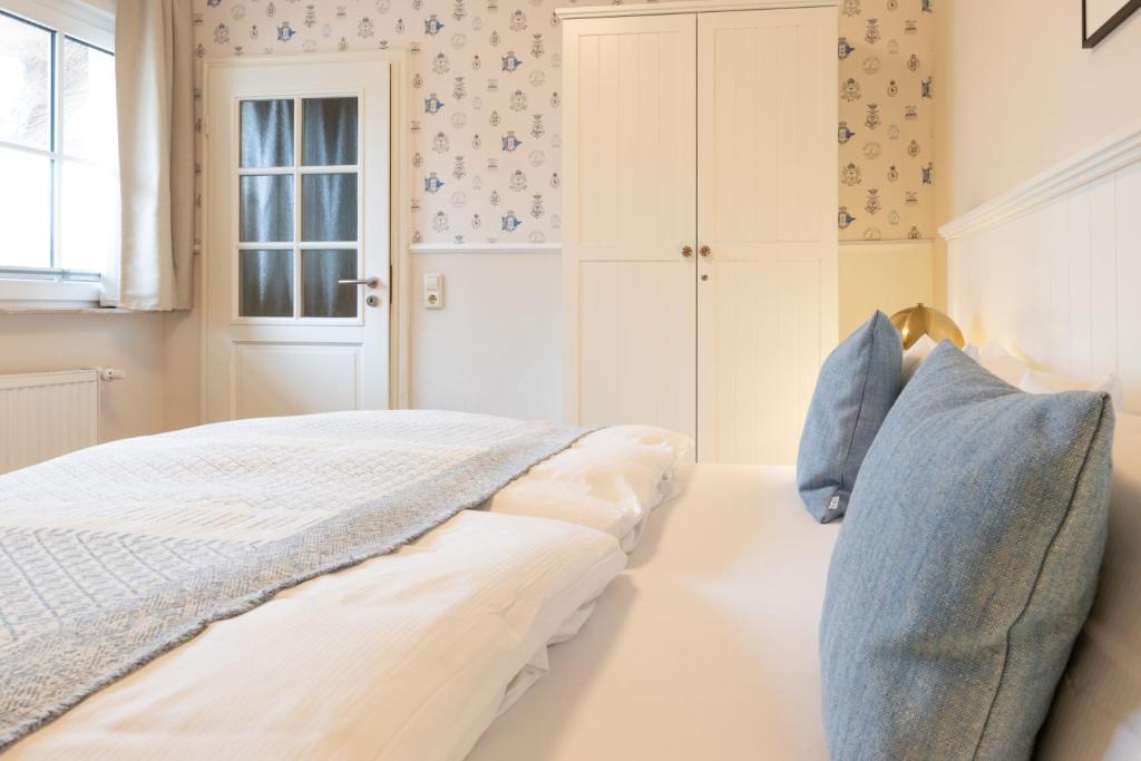 Strandhaus Ahrenshoop Boutiquehotel - Camera Doppia Piccola