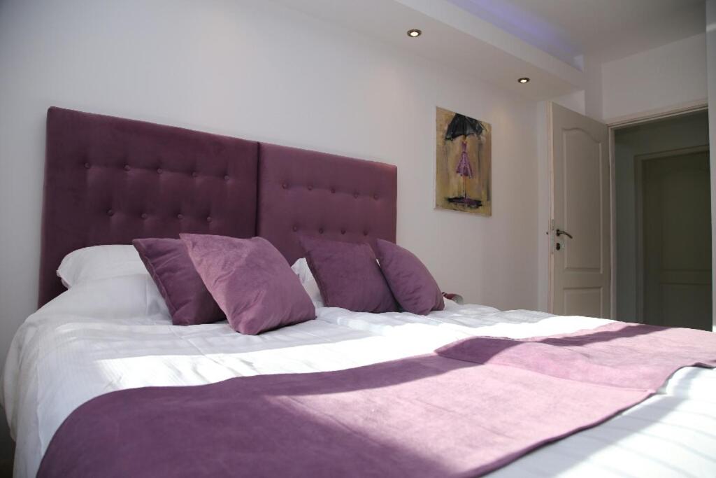 Sarajevo Luxury Apartments - Three-Bedroom Apartment