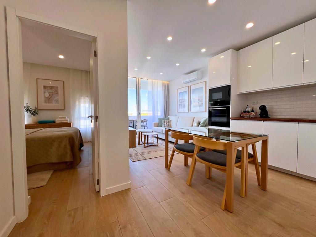 Timeless Sea IV - Apartment