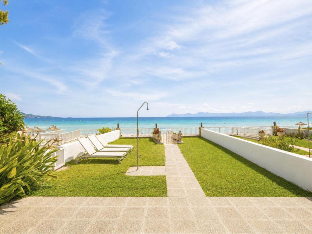 Apartment Sa Mirada by Interhome
