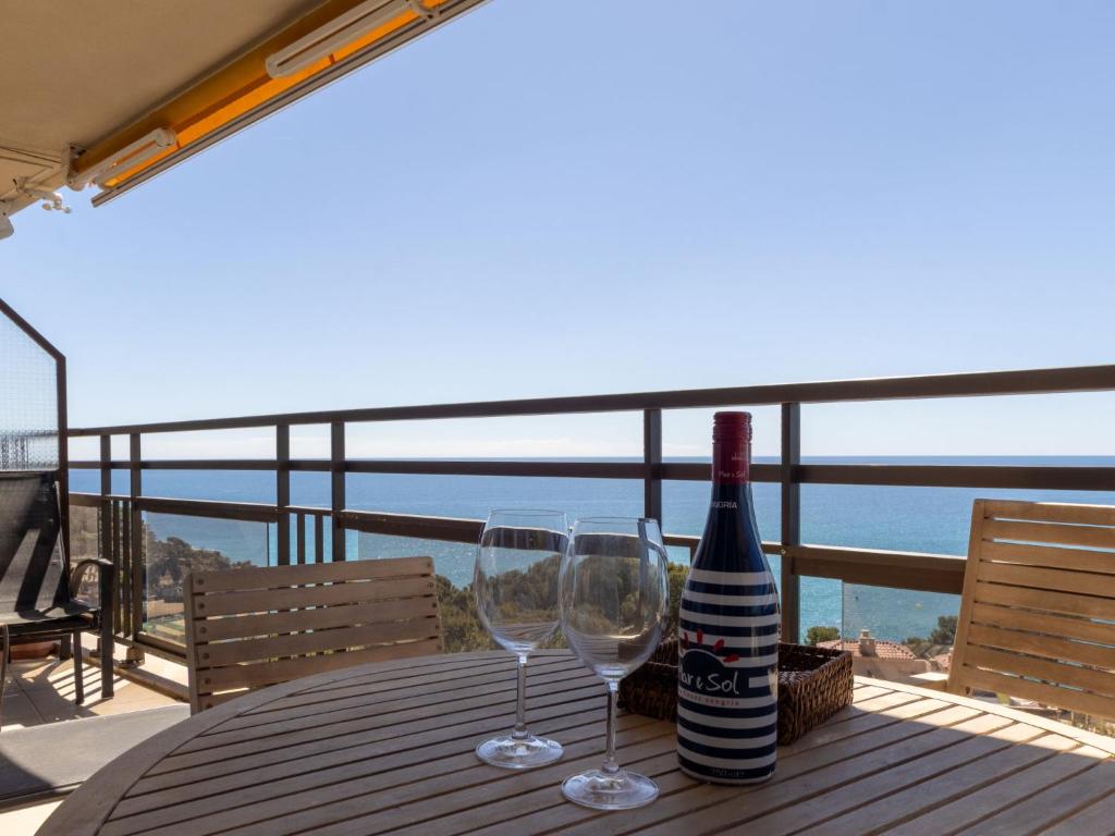 Apartment Marysol - Cye 8 by Interhome