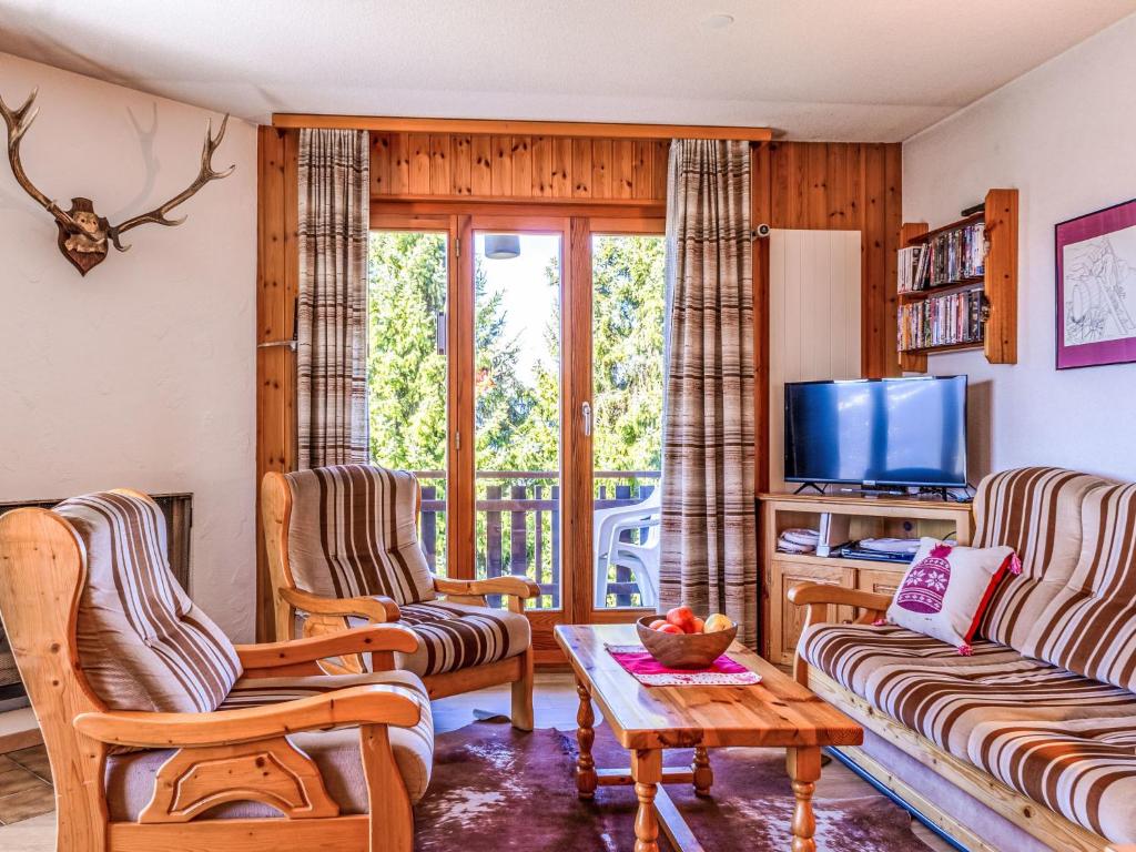 Apartment Edelweiss by Interhome
