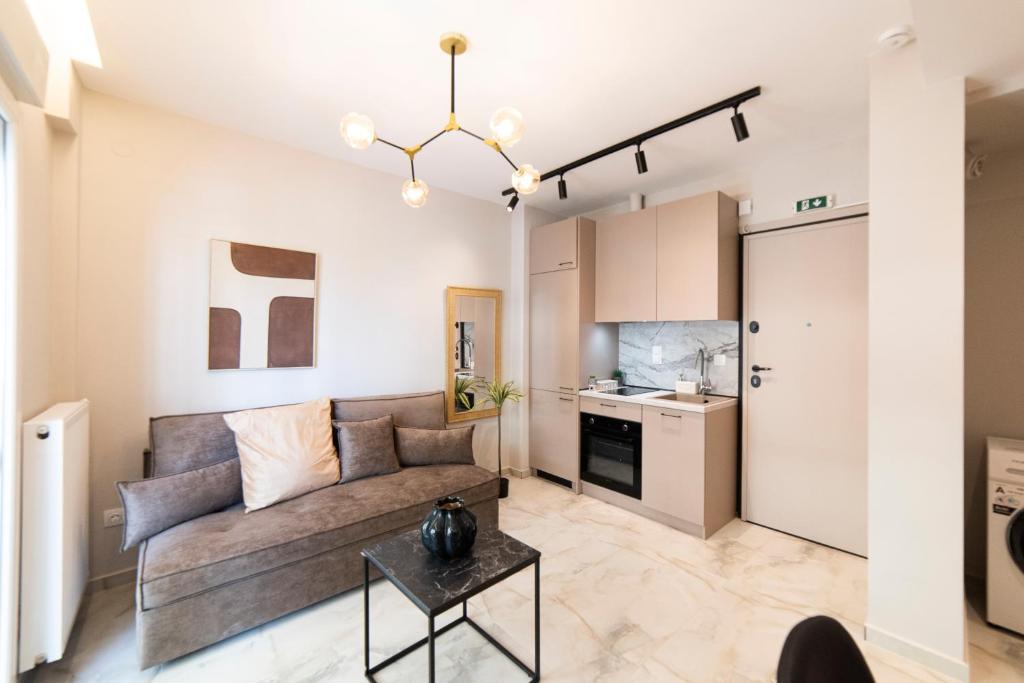 LUMEN Boutique Luxury Suites Aitolou