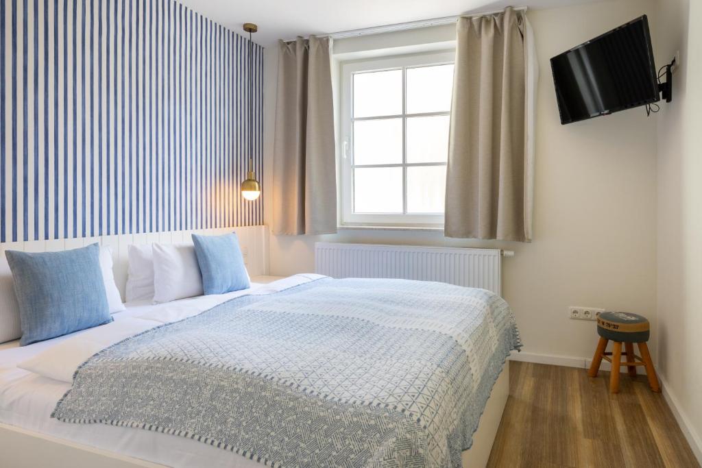 Strandhaus Ahrenshoop Boutiquehotel - Appartamento