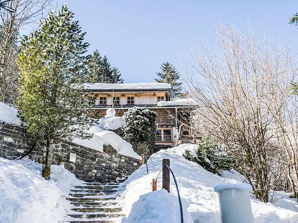 Chalet Chalet Kitzsteinhorn by Interhome
