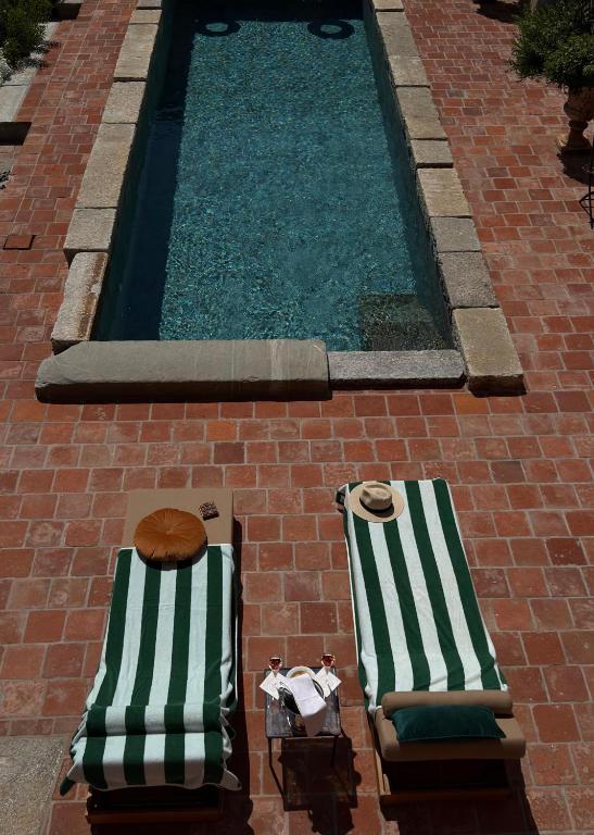 Relais Conac 1888 - Luxury B&B - Adults Only