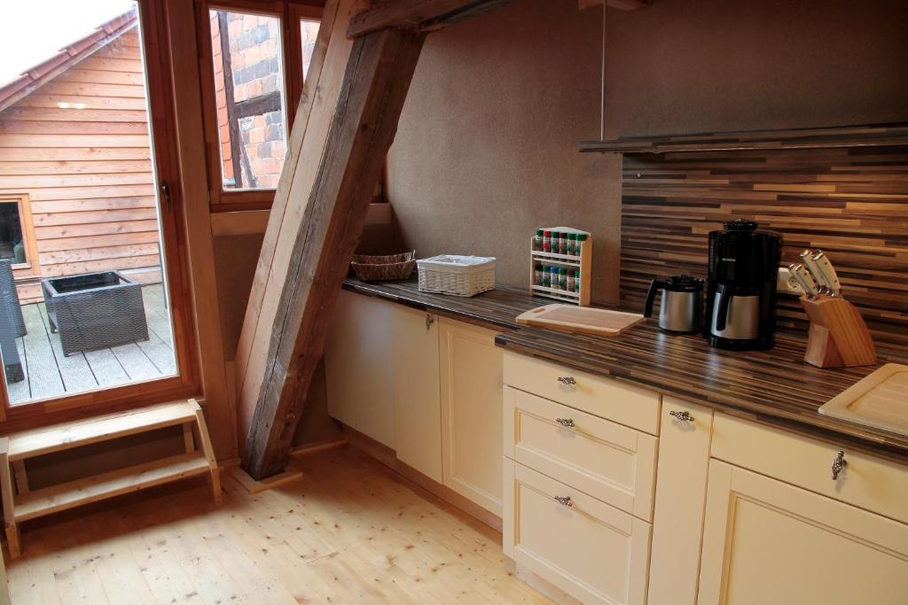 Kristallhaus anno 1438 - Appartamento Con Tre Camere Da Letto