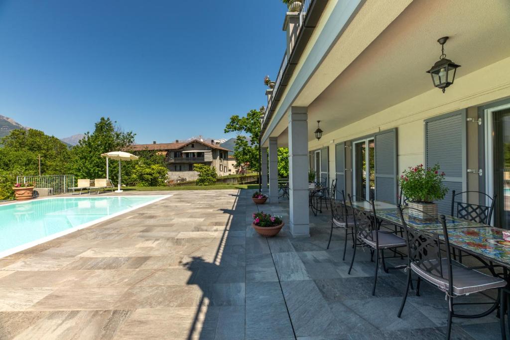 Foresteria Villa Margherita