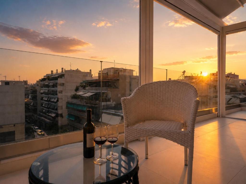 The Athenian Gem