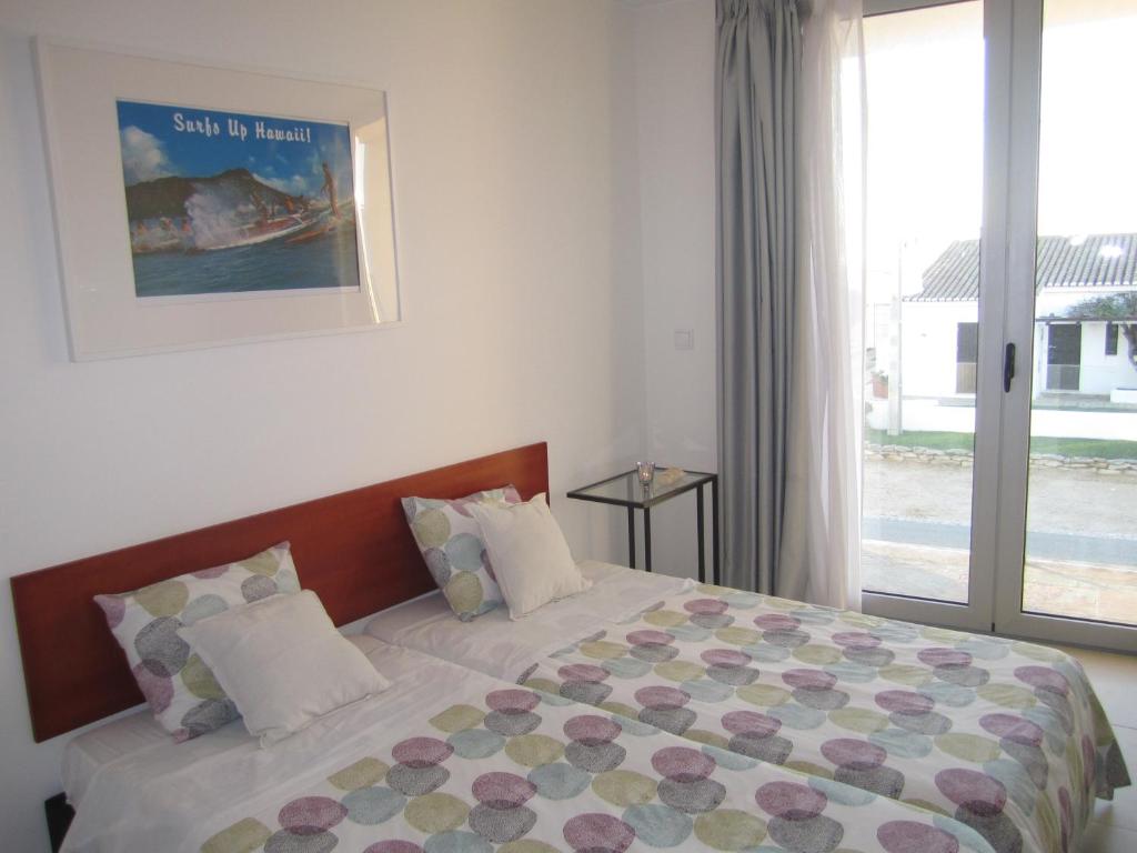 Atlantic Sagres - APTOMENTO STUDIO Con Vista Sul Mare