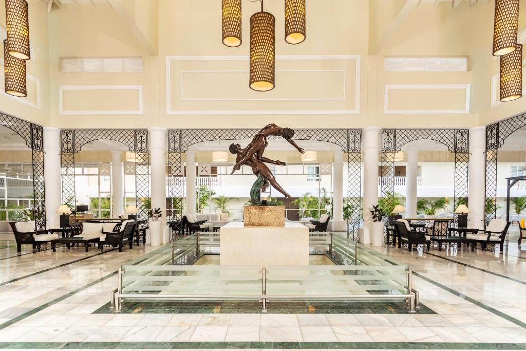 Bahia Principe Escape Runaway Bay - All Inclusive photo
