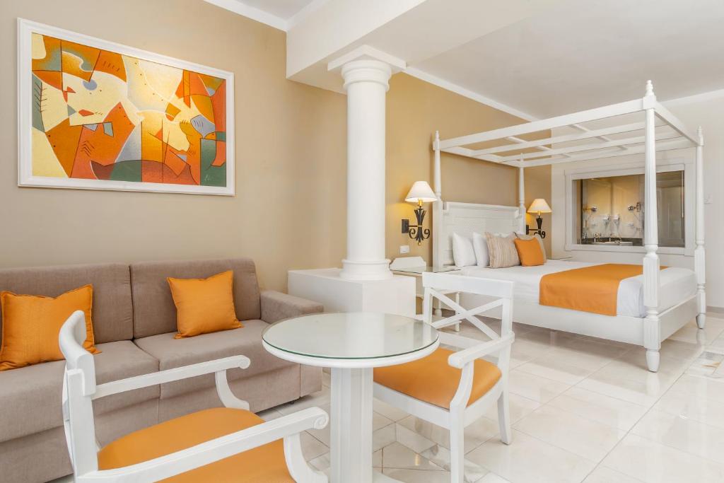 Bahia Principe Luxury Runaway Bay - Adults Only All Inclusive - 