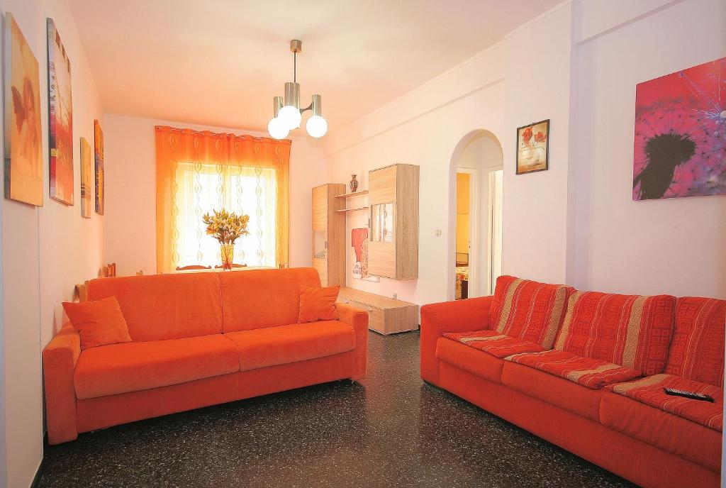 Booking.com: Appartamento Top Relax , Alassio, Italia - 10 Giudizi degli  ospiti . Prenota ora il tuo hotel!